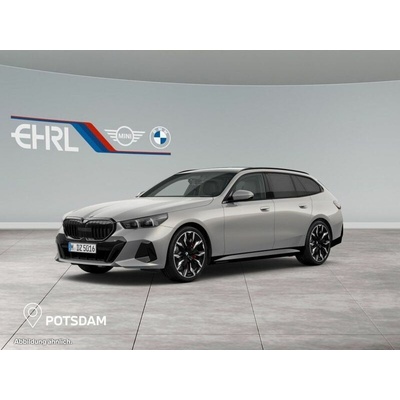 BMW 540d xDrive 223 kW