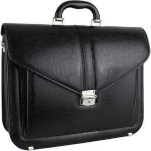 REAbags 7173-TR Black/Nickel
