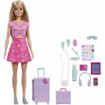 Mattel Барби: Напред към пътешествието! Комплект (jmj47)
