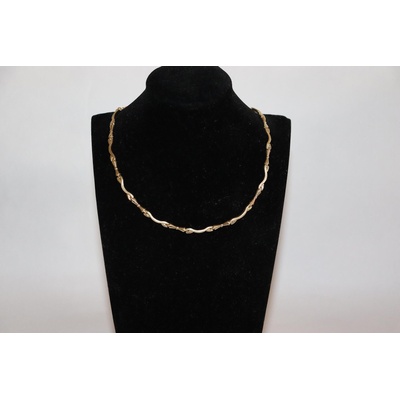 Златен синджир