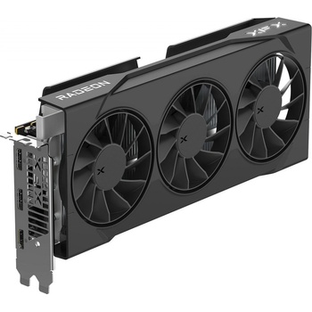 XFX Radeon RX 9060 XT Swift OC Triple Fan 16GB GDDR6 RX-96TS316B7