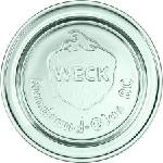 Weck Капачка на буркан Weck 8 см (80)