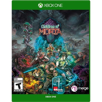 Merge Games Children of Morta (Xbox One)