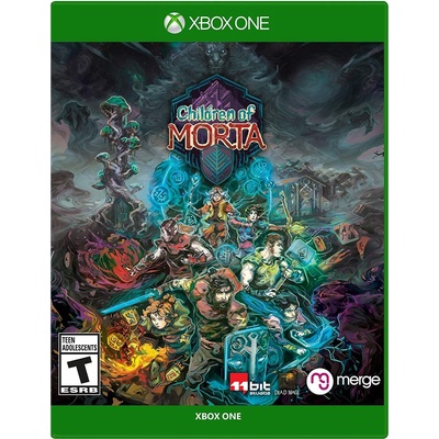 Merge Games Children of Morta (Xbox One)