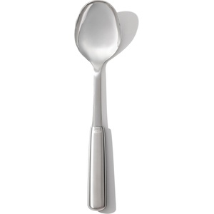 Oxo Кухненска лъжица Steel (O-3120100)