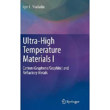 Ultra-High Temperature Materials I | Igor L. Shabalin