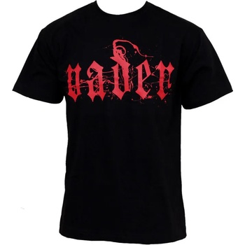 CARTON мъжка тениска Vader - Лого - CARTON - K_170