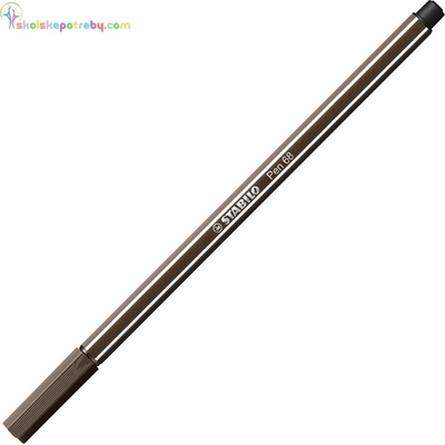 Stabilo Pen 68 umbra