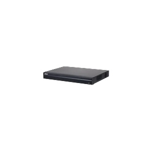 Dahua 16 канален 4K мрежов рекордер, Dahua NVR4216-4KS3 (NVR4216-4KS3)