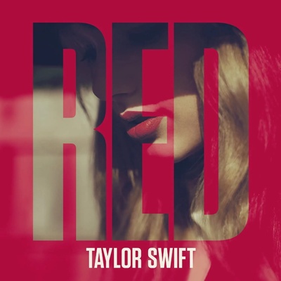 Animato Music / Universal Music Taylor Swift - Red (2 CD) (06025371731400)