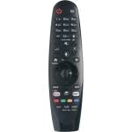 съвместим Lg an-mr650a, akb75075301 - lg an-mr650a, akb75075301 - магическо smart резервно дистанционно управление (an-mr650a, akb75075301) Дистанционно