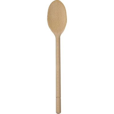 Toro Vařečka dřevěná oválná 30cm