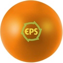 Antistresový míček Oranžová
