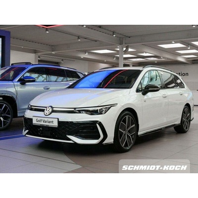 Volkswagen Golf 1.5 eTSI R-line DSG 110 kW