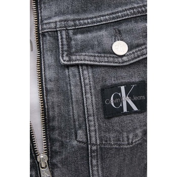 Calvin Klein Дънкова рокля Calvin Klein Jeans (J20J223667)