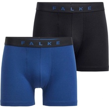 Falke Daily Comfort Boxers Blue/Black