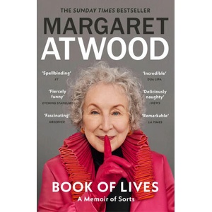 Book of Lives (ISBN: 9781529967166)