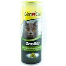 GimCat GrasBits tablety s kočičí trávou 425 g