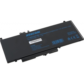 Avacom NODE-E545-P68 baterie - neoriginální