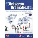 Universo Gramatical Version internacional + ELEteca Access