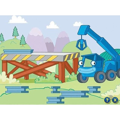 Bob the Builder Can Do Carnival