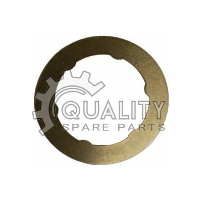 Šroub setrvačníku ŠKODA Original OEM WHT005162