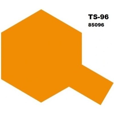 Tamiya Fluorescent Orange Fluorescentní Oranž