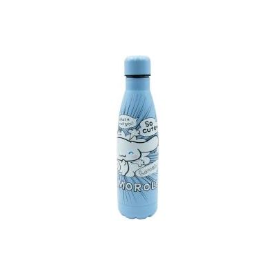 Must Team Бутилка за вода Cinnamoroll 500ml