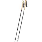KOMPERDELL Туристически щеки Komperdell Carbon Cloud Zero Walking poles - Silver - размер 105-140 cm (526-1008-0111)