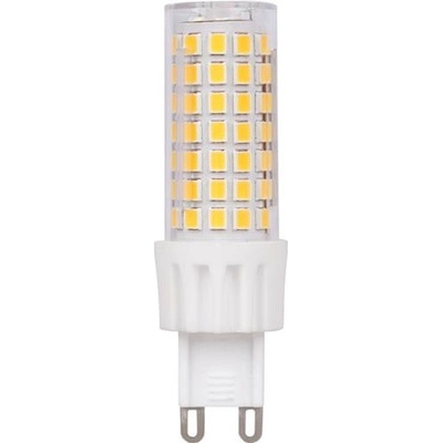 RETLUX Žiarovka LED G9 6W biela teplá RLL 669