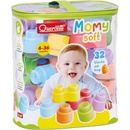 Quercetti 4142 Momy Soft 24 ks