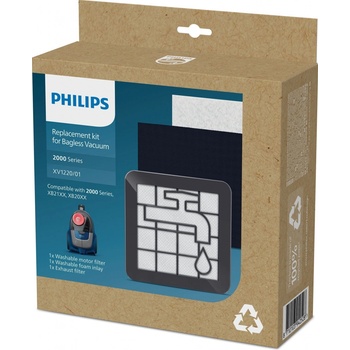 Philips XV1220/01