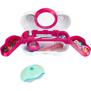 Theo Klein куфар за стилизиране на коса и нокти (5220)