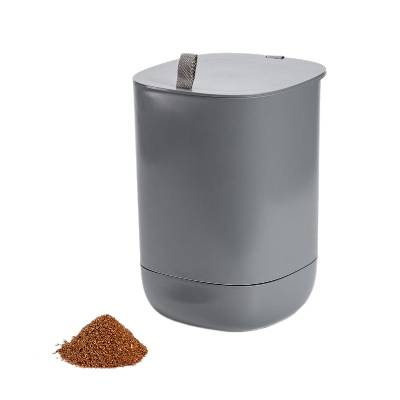 Bokashi kompostér
