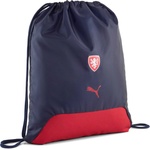 PUMA Facr gym sack Тъмносин, червено (09272101)