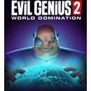 Evil Genius 2: World Domination