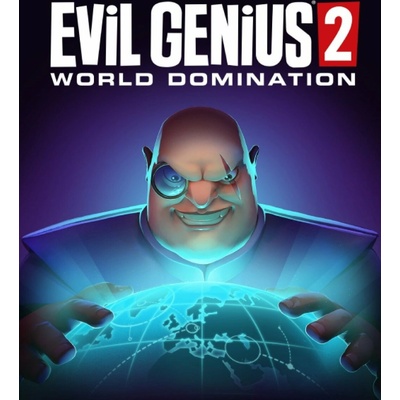 Evil Genius 2: World Domination