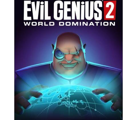 Evil Genius 2: World Domination