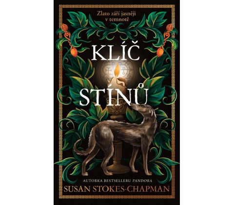 Klíč stínů