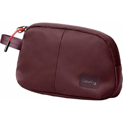 Bellroy organizér na drobnosti Laneway Daily pouch fig