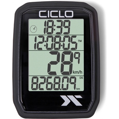 Ciclo Sport Protos 105 WR