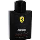 Parfémy Ferrari Scuderia Black Signature toaletní voda pánská 125 ml