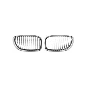  Комплект бъбреци съвместими с BMW 7 series F01/F02 2008+ хром