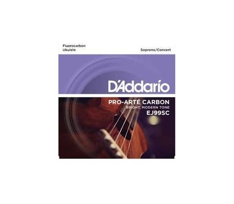 D'Addario EJ99SC