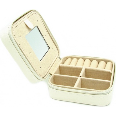 Steel Jewelry SP240290 bílá