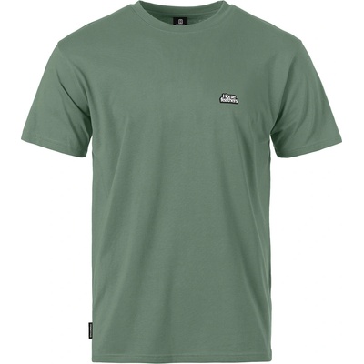 Horsefeathers Трико Agent - цвят леден зелен Horsefeathers | Zelen | МЪЖЕ | M