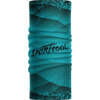 SportCool multifunkčná šatka KLASIK 7081