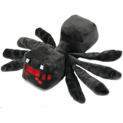 Eplysaci.cz Minecraft pavouk 30 cm