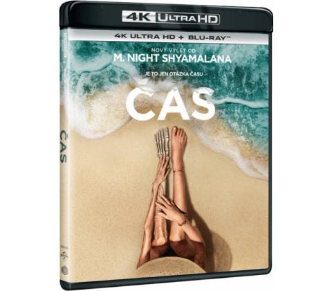Čas BD