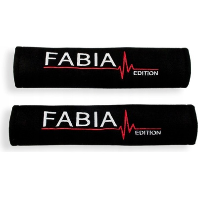 Sparco Originální Návleky na bezpečnostní pásy šedé